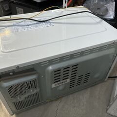 アイリスオーヤマ オーブンレンジMO-T1603の画像