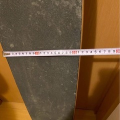 ロンスケ　ロングスケートボード　スケボー　サーフスケート　サーフィン　スノボーの画像