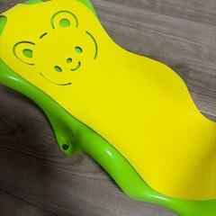 ベビーバスの画像