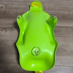 ベビーバスの画像