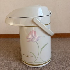 象印 ポットの画像