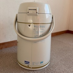 象印 ポットの画像