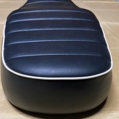 カワサキ　 W800 ローダウンシートの画像