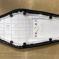 カワサキ　 W800 ローダウンシートの画像