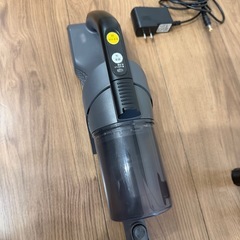 【お話中】TOSHIBA コードレスクリーナー　VC-CLS13  2025年製の画像