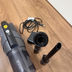 【お話中】TOSHIBA コードレスクリーナー　VC-CLS13  2025年製の画像