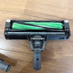 【お話中】TOSHIBA コードレスクリーナー　VC-CLS13  2025年製の画像