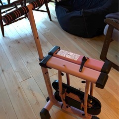 レッグマジックX　フィットネスマシーンの画像