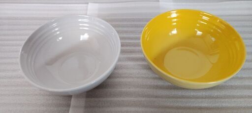 ル・クルーゼ　食器8枚　値下げ