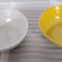 食器セット（ル・クルーゼ製）の画像