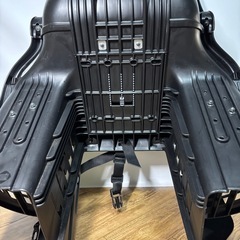 OGK 自転車用チャイルドシート RBC-011DX3の画像