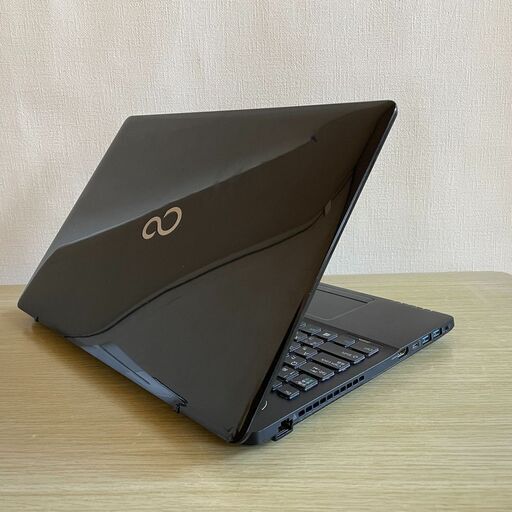 ★☆ 爆速 Core i7 SSD 480GB 8GB Win11 ノートPC Office