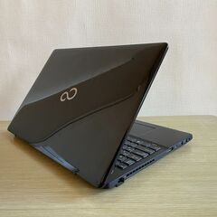 ★☆ 爆速 Core i7 SSD 480GB 8GB Win11 ノートPC Officeの画像