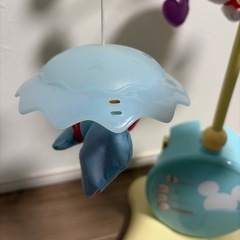 ディズニータカラトミーガラガラメリーの画像