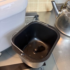 ホームベーカリー
の画像