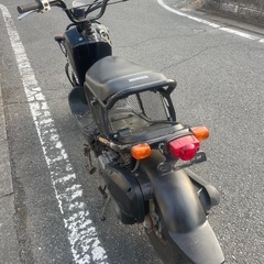 動画あり！実働！AF58ズーマーの画像