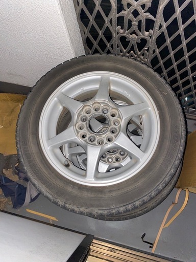車のパーツ lastik araba