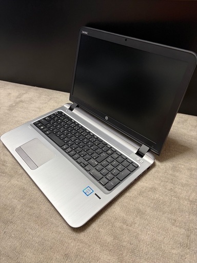 HP PROBOOK 450 G3