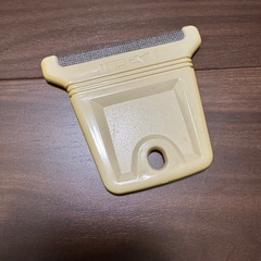 毛玉取り　小さくて電池も不要　便利ですの画像