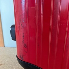 スーツケース無料の画像