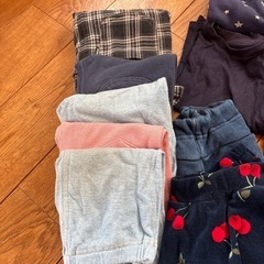 子ども服おまとめの画像