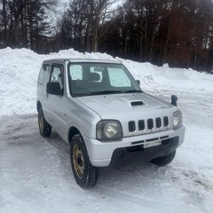 JB23ジムニー部品取り、欲しいパーツあれば連絡下さい。の画像