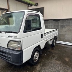 アクティHA4の画像