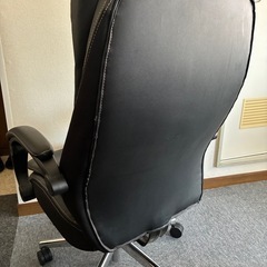 オフィスチェア 社長椅子 ハイバックの画像