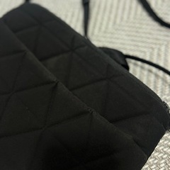 THE NORTH FACE Geoface Pouch ジオフェイスポーチ 2L 軽量 ショルダーバッグの画像