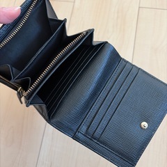 アニエスベー　さいふ財布の画像