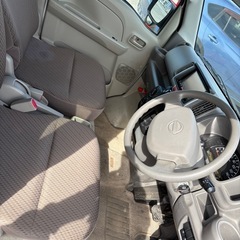 NV100 クリッパー　バンの画像