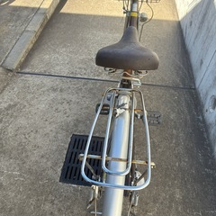 自転車の画像