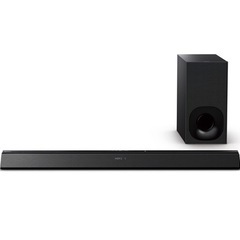 美品【サウンドバー/ホームシアターシステム 】SONY HT-CT780　の画像
