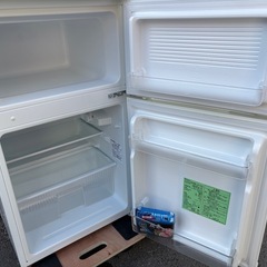 家電3点セット[008]の画像