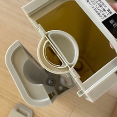 【無料】加湿器　アロマ　　の画像