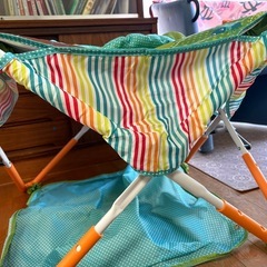 赤ちゃん　ジャンパーの画像