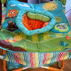 赤ちゃん　ジャンパーの画像