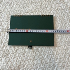 競馬　Carrot Club 2026年 卓上カレンダー の画像