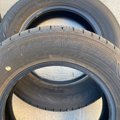 145/80R13ノーマルタイヤの画像