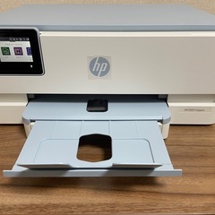 【美品】hpプリンターの画像