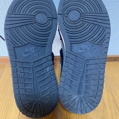 ✨その他品掲載中✨NIKE ナイキ　AIRJORDAN エアジョーダン　22.5㌢　レディース　子供　靴　比較的綺麗ですの画像