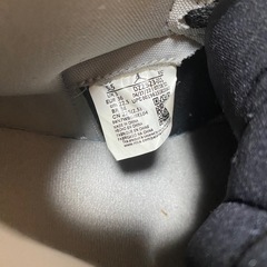 ✨その他品掲載中✨NIKE ナイキ　AIRJORDAN エアジョーダン　22.5㌢　レディース　子供　靴　比較的綺麗ですの画像