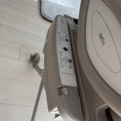 電動ハイローチェアの画像