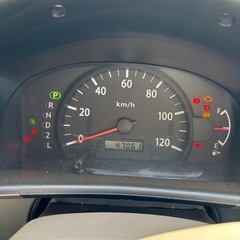 走行距離少ない ETC有り エンジン良好の画像