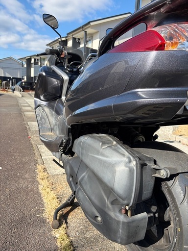 激安‼︎最終値下げ!!マジェスティ250