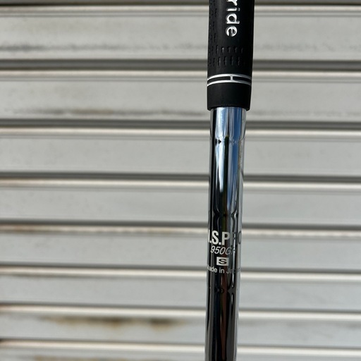 クリーブランド　CVX　アプローチウェッジ