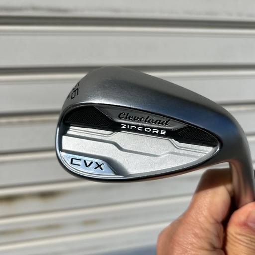 クリーブランド　CVX　アプローチウェッジ