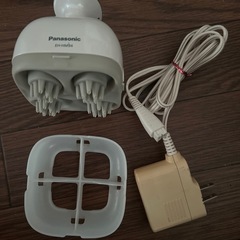 【頭皮エステ】の画像