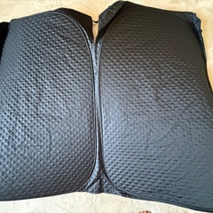 日産セレナC27専用サンシェードの画像