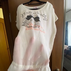 Tシャツ　Lサイズ　　　　　　の画像
